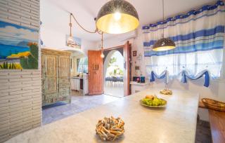 3 Bedroom Lovely Apartment In Trappeto - Trappeto - 5