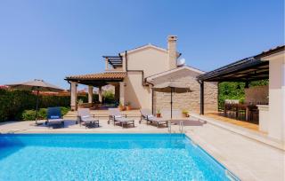Villa Matia - 0