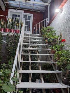 Habitación para estudiante - Mexico City - 6