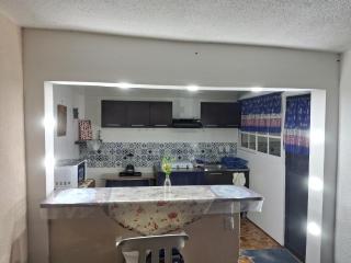 Habitación para estudiante - Mexico City - 4