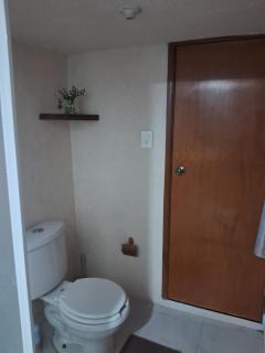 Habitación para estudiante - Città del Messico - 3