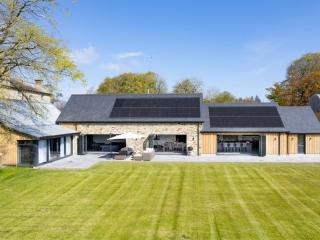 The Courtyard - Uk47180 - Blaenporth - 0