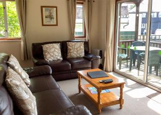 Bure-Way And Rosemere - Wroxham - 4