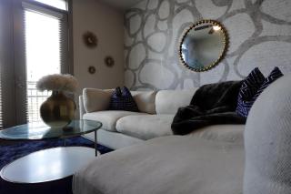 Where the Skyline Sleeps Sleek 1BR Near Downtown - Houston - 2