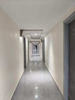 Hotel Seagate - Velankanni - 2