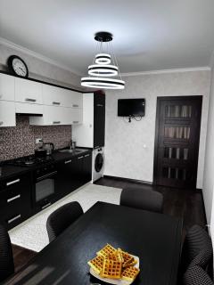 Apartament Ex factor - 7