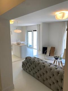Apartment Oasis - 9