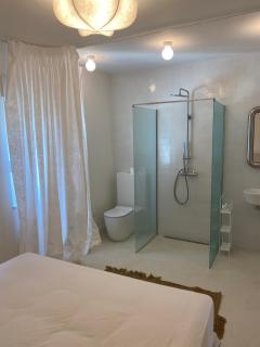 Apartment Oasis - 1