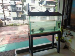 Poonthanam guest house - 9