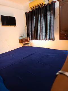 Poonthanam guest house - 8