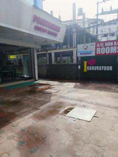 Poonthanam guest house - 7