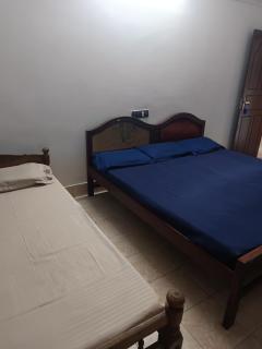 Poonthanam guest house - 6