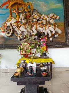 Poonthanam guest house - 2