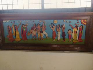 Poonthanam guest house - 1