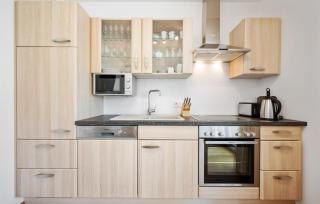 Ferienwohnung Pörtschach - 5