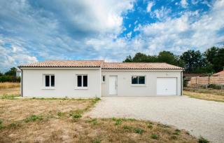 Charmante Maison À La Campagne - 2