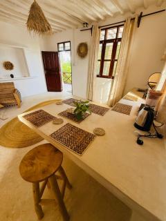 Peace and Love Villa - Jambiani - 7