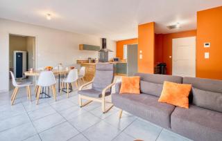 Charmante Maison À La Campagne - 6