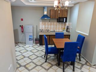 Residence Romacy moyen1 appartement 2 chambres avec balcon à Ahala, quartier résidentiel de Yaoundé - Yaoundé - 8