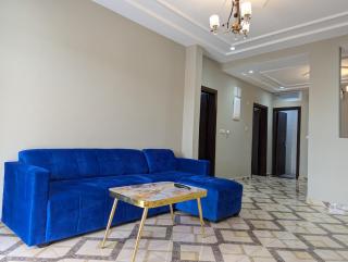 Residence Romacy moyen1 appartement 2 chambres avec balcon à Ahala, quartier résidentiel de Yaoundé - Yaoundé - 7
