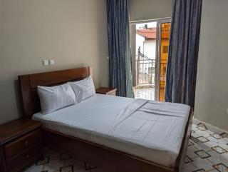 Residence Romacy moyen1 appartement 2 chambres avec balcon à Ahala, quartier résidentiel de Yaoundé - Yaoundé - 5