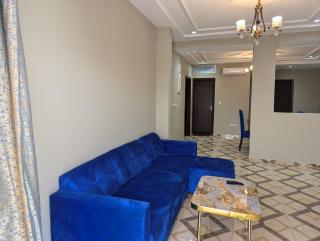 Residence Romacy moyen1 appartement 2 chambres avec balcon à Ahala, quartier résidentiel de Yaoundé - Yaoundé - 3