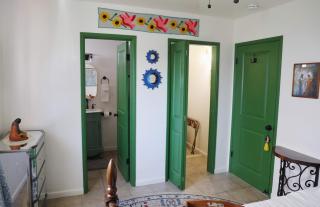Colorful Casita Frida 1BD Retreat by Balboa Park - 6