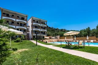 Dolce Vita Residence - Kalamaki - 3