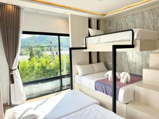 Touchwarin kohyor pool villa ธัชวารินเกาะยอพูลวิลล่า - Songkhla - 8