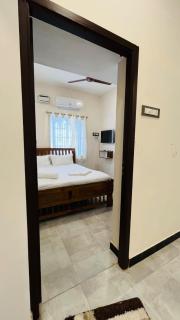 Rhythm Stay Pondicherry - 7