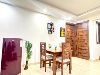 The Olivia by Shri Hari Group 1BHKPremium Apartment - Rishīkesh - 6