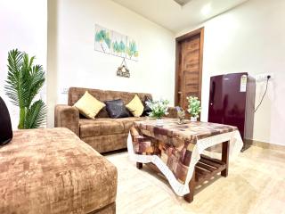 The Olivia by Shri Hari Group 1BHKPremium Apartment - Rishīkesh - 1