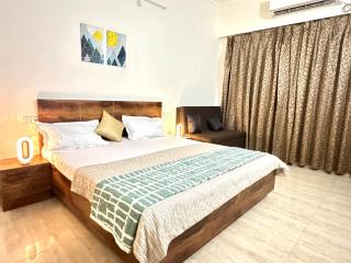 The Olivia by Shri Hari Group 1BHKPremium Apartment - Rishīkesh - 0