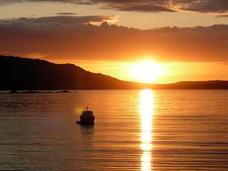 The Narrows - Poolewe - 7