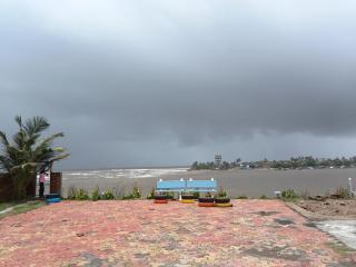 Ocean View Villa - Boisar - 5