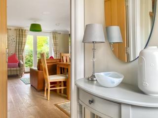 Ridings Cottage - 1