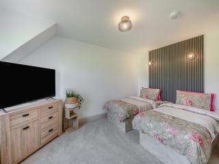 Hillside House - Berwick-Upon-Tweed - 4