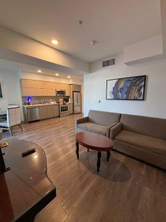 Urban Gorgeous Hollywood Living with rooftop views and BBQ, GYM - 7