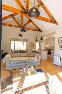 Lake Heron Station - Ashburton Lakes - 7
