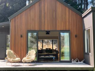 Lake Heron Station - Ashburton Lakes - 9