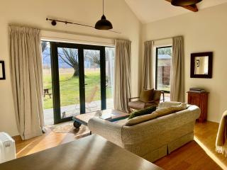 Lake Heron Station - Ashburton Lakes - 2