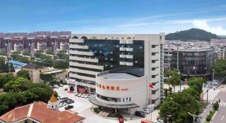 Vienna Hotel Shanghai Songjiang Xiaokunshan - Shanghai - 6