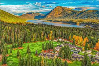 Klone Peak Condo at Kahler Mountain Club - 1