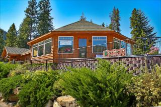 Klone Peak Condo - Leavenworth - 7