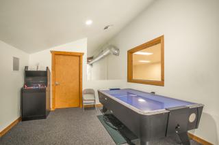 Klone Peak Condo - Leavenworth - 2