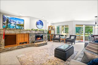 Klone Peak Condo - Leavenworth - 0