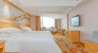 Vienna Hotel Guangxi Hezhou Guposhan Suifeng - Hezhou - 2