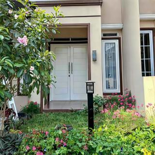 The Villas - Bogor - 8