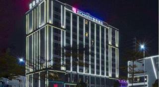 Echarm Hotel Foshan West Station Shishan Luocun - Foshan - 5