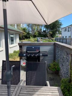 Beach Bungalow - Timaru - 2